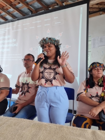 Abertura 2025
